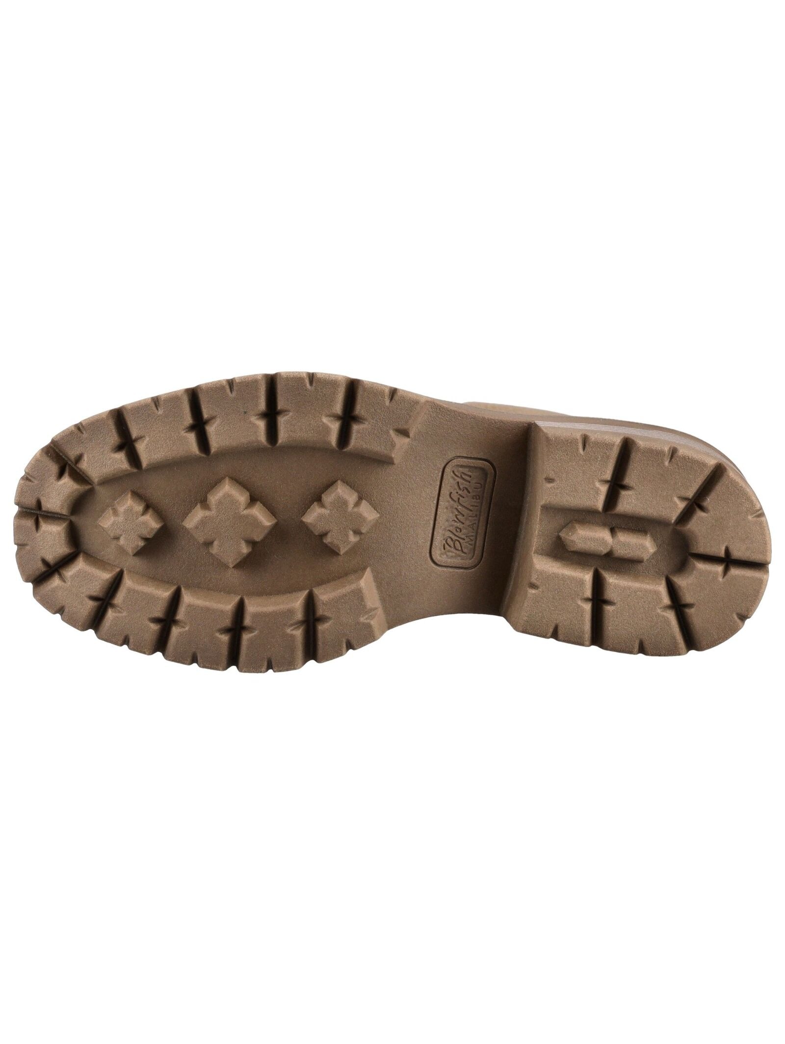 Blowfish Stiefelette »Blowfish Stiefelette Lederimitat«