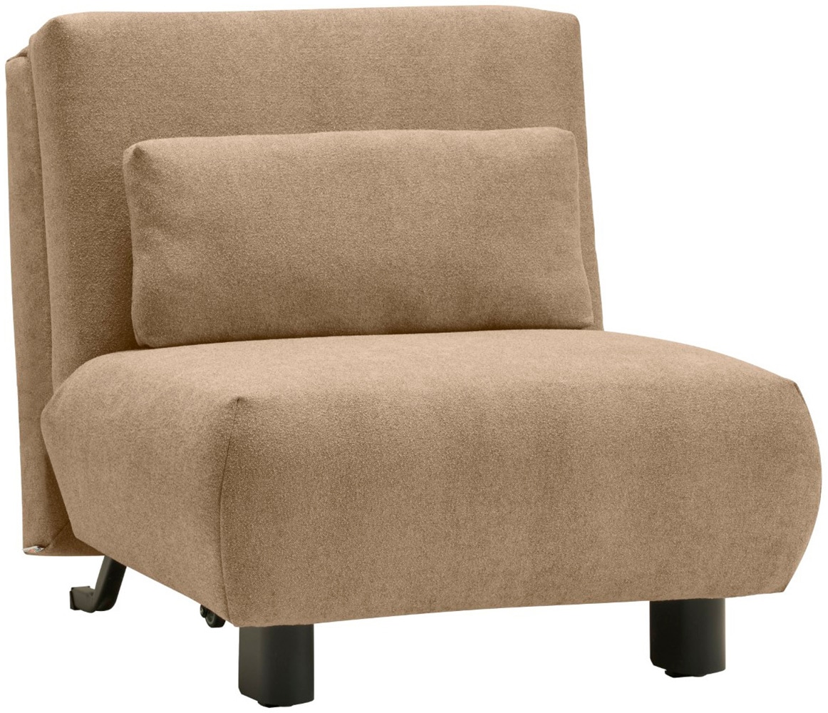 ell + ell Schlafsofa »Minou«