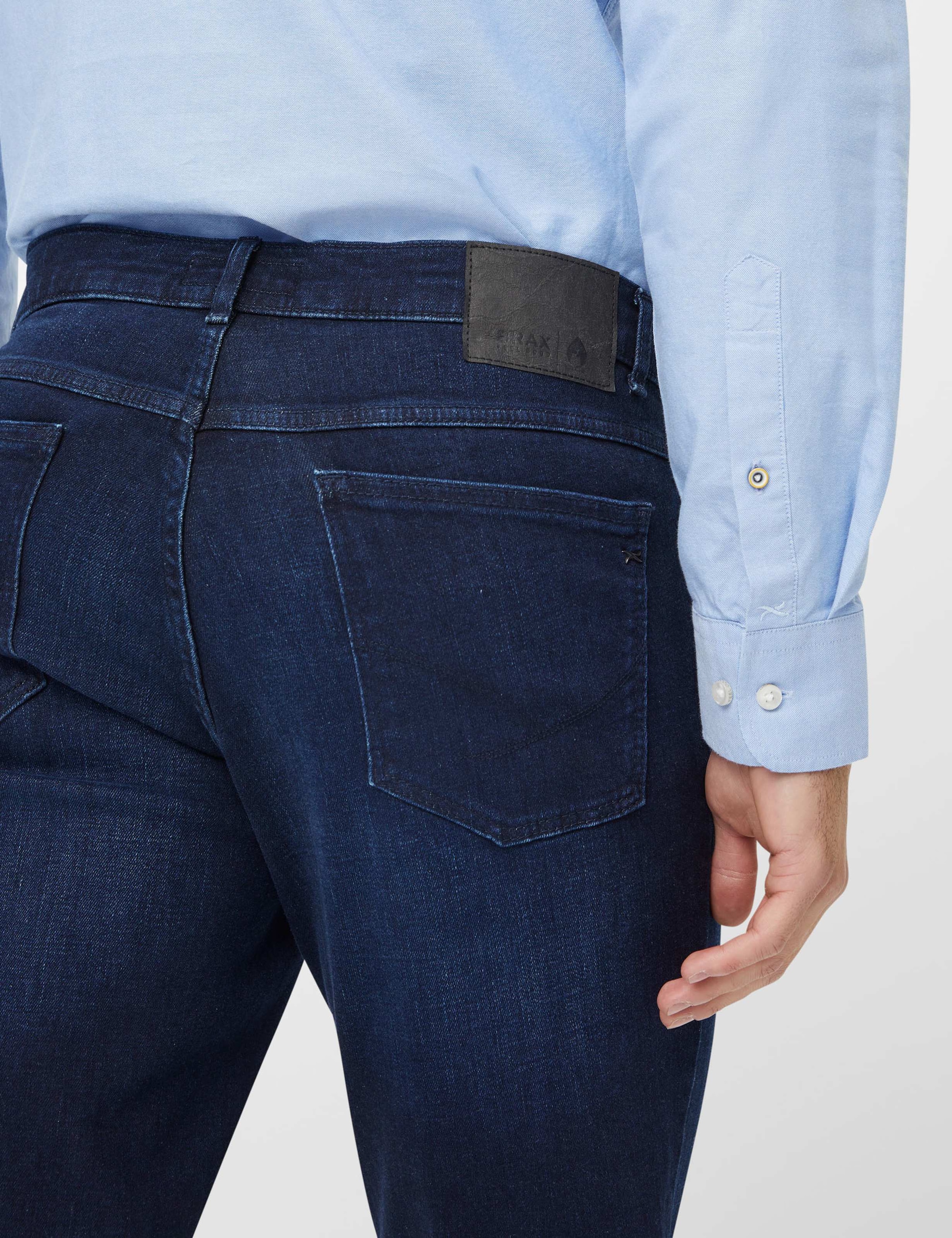 Brax 5-Pocket-Jeans »Style COOPER«