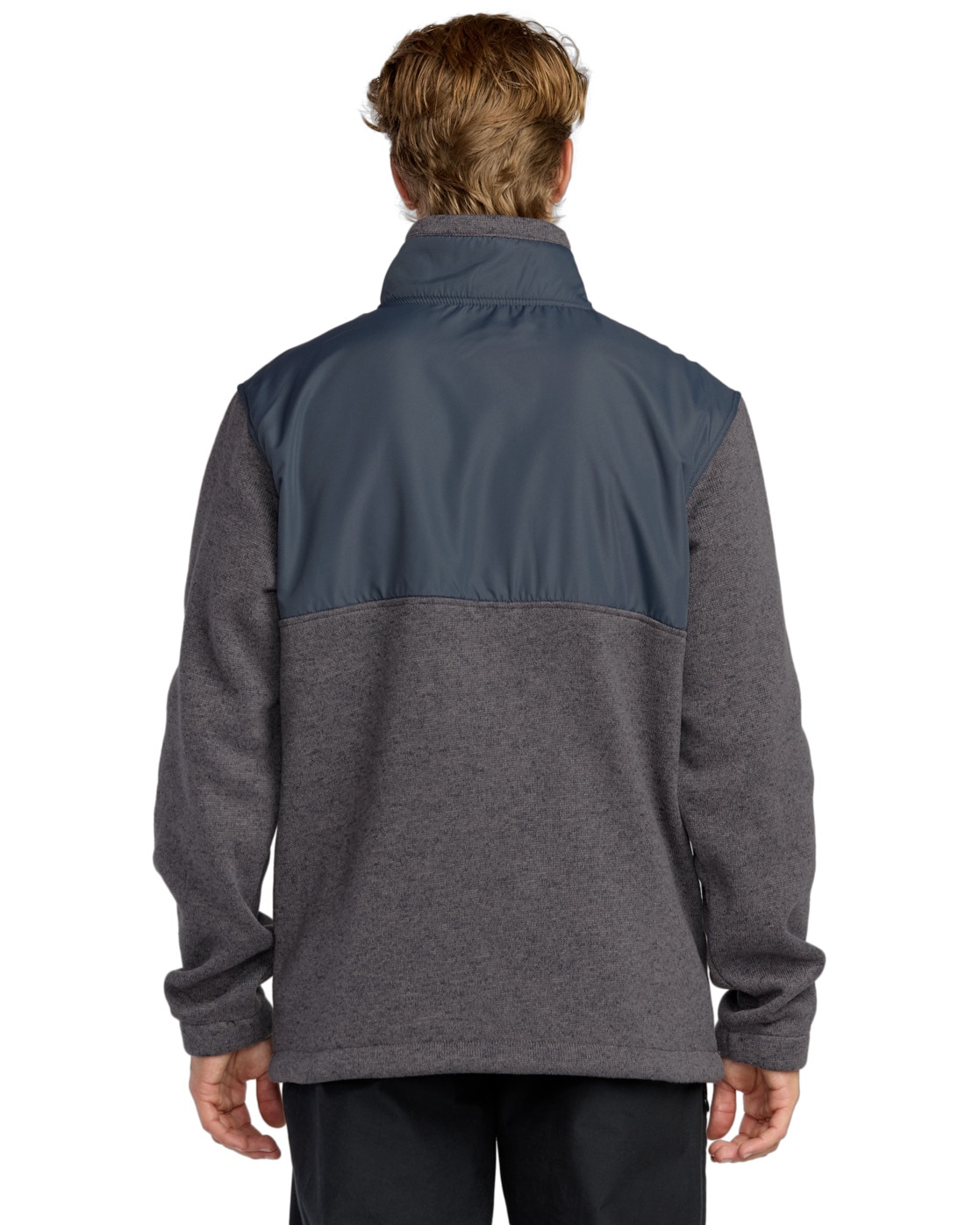 Billabong Sweatshirt »Blocked«
