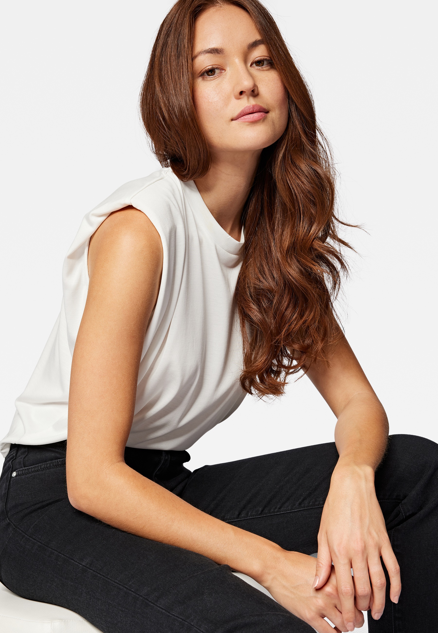 Mavi Mom-Jeans »STAR«, Slim Mom Jeans