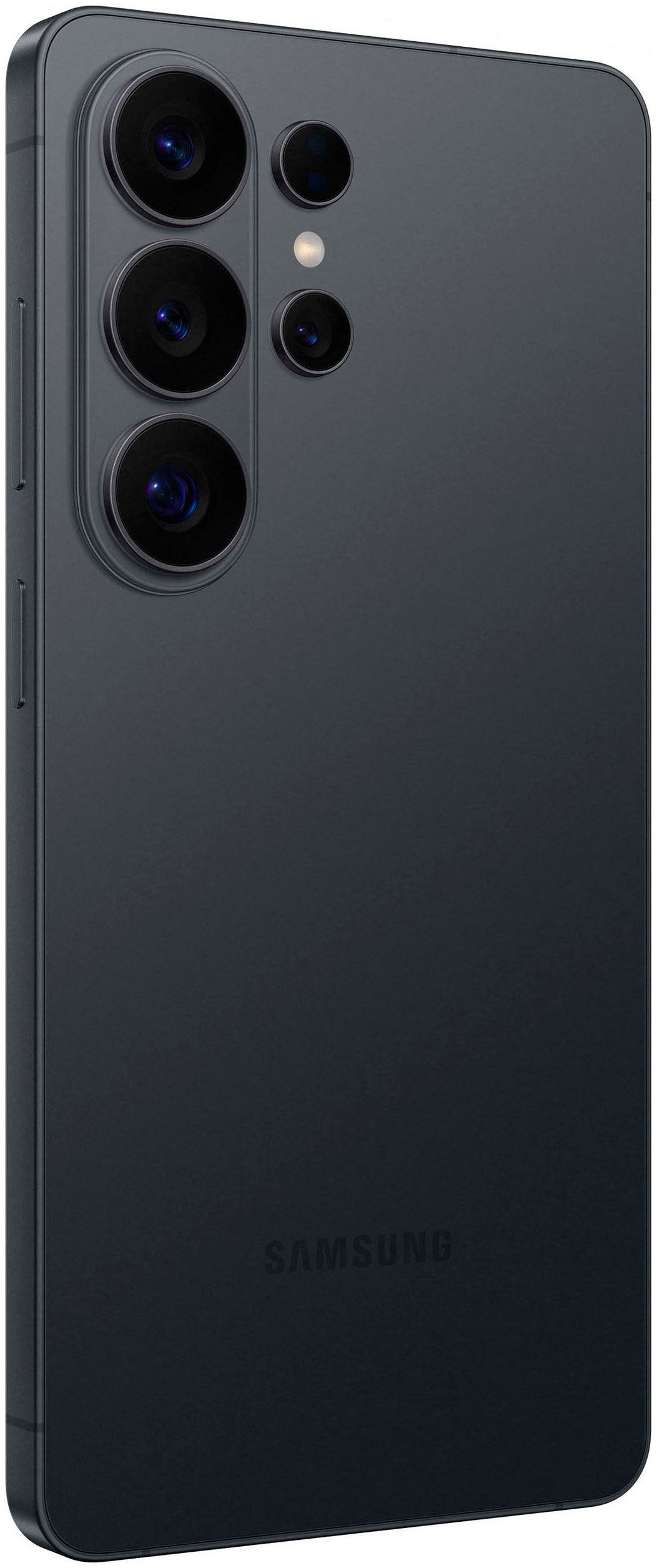 Samsung Smartphone »Galaxy S26 Ultra« Schwarz