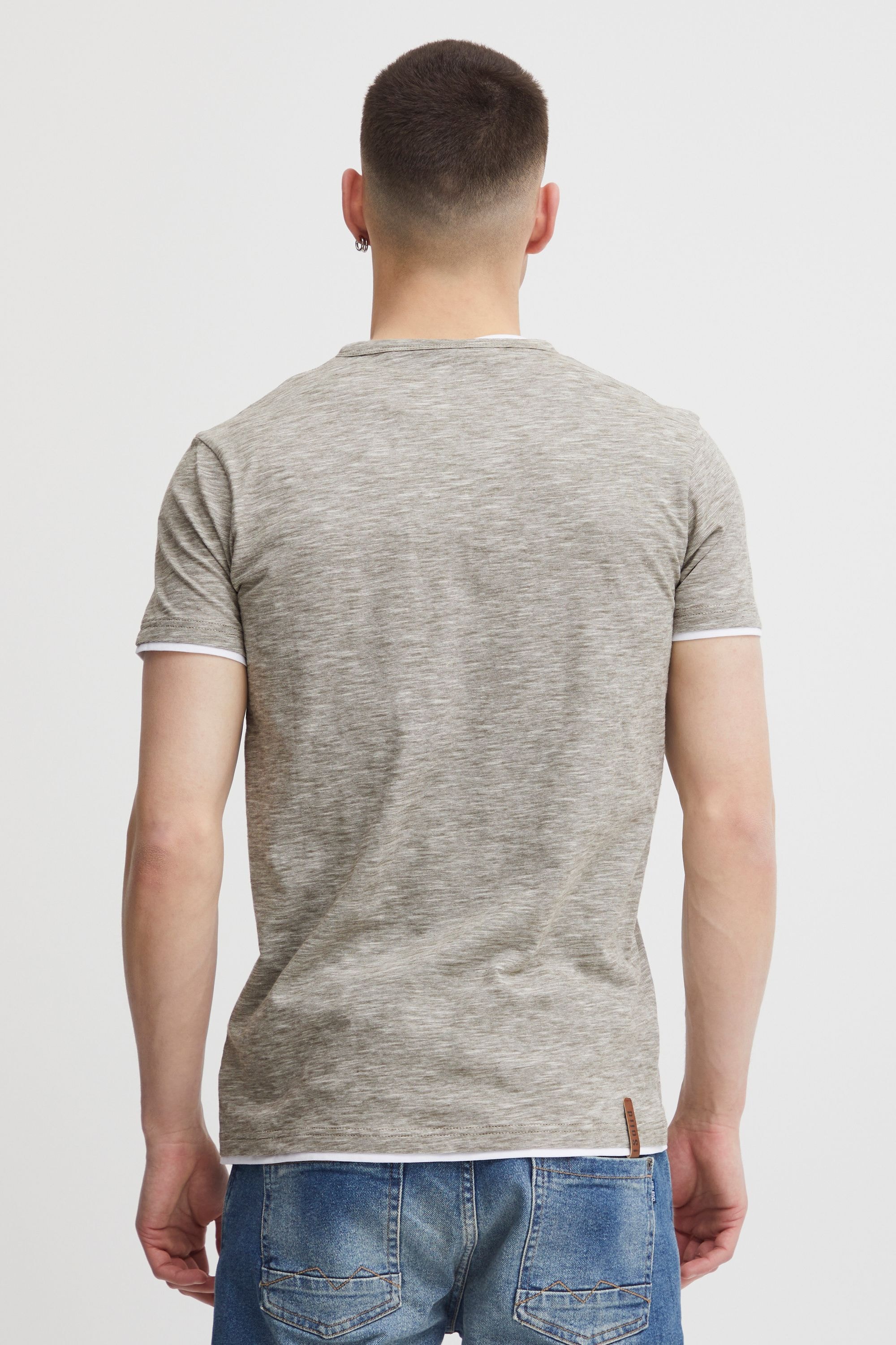 !Solid T-Shirt »T-Shirt SDDigos«