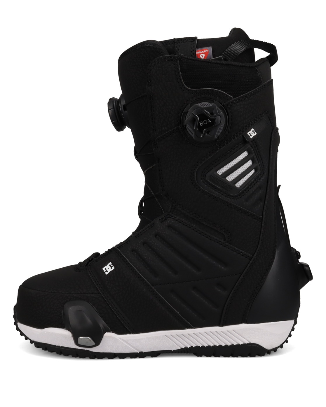 DC Shoes Snowboardboots »Judge Step On«