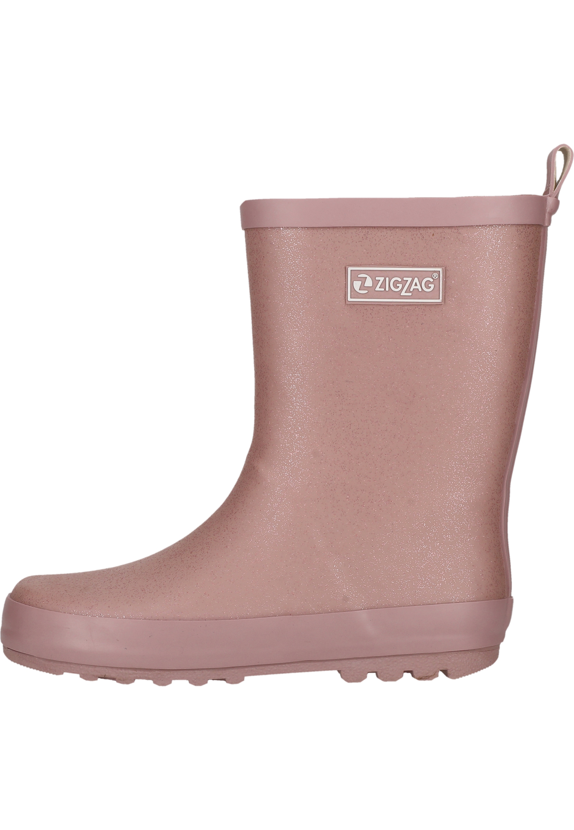 ZIGZAG Gummistiefel »Gemus«, mit wasserdichter Eigenschaft