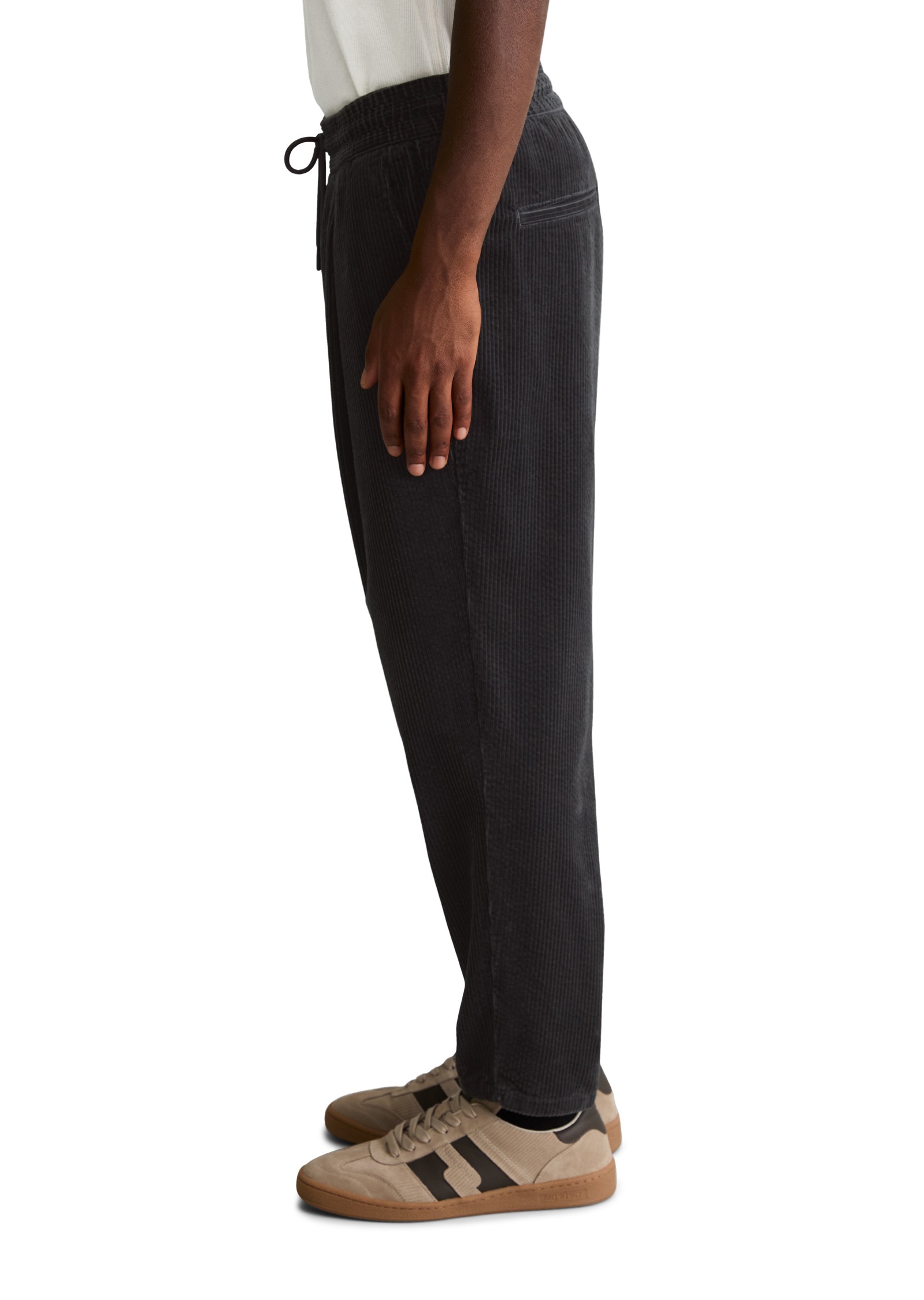 Marc O'Polo DENIM Chinohose »aus reine Bio-Baumwolle«