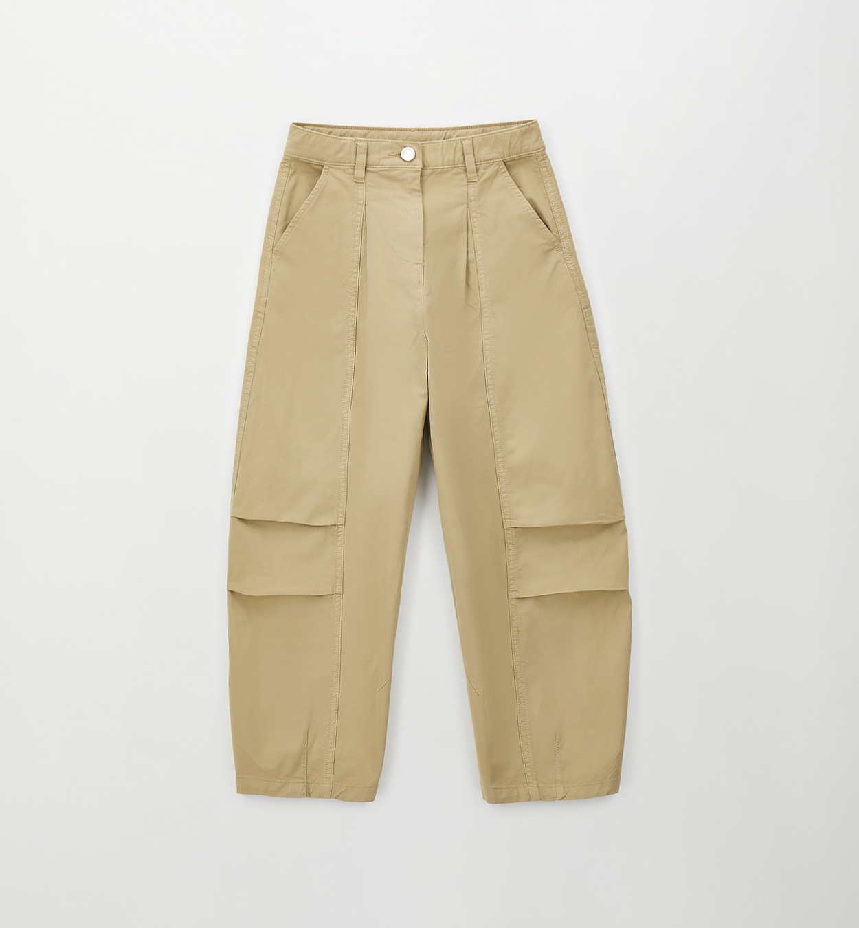 Sarabanda Outdoorhose »GIRL TROUSERS«