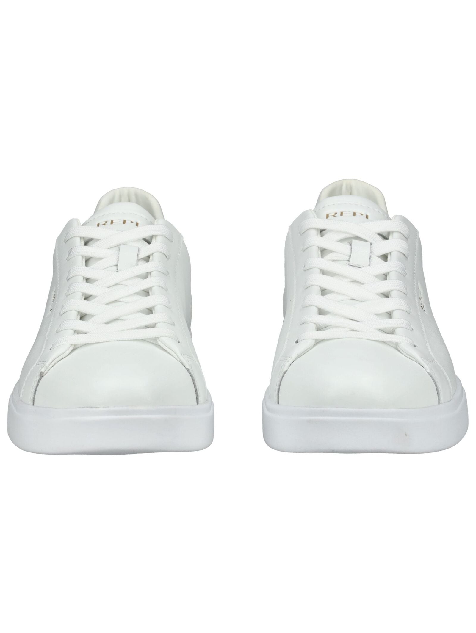 Replay Sneaker »Replay Sneaker Leder«