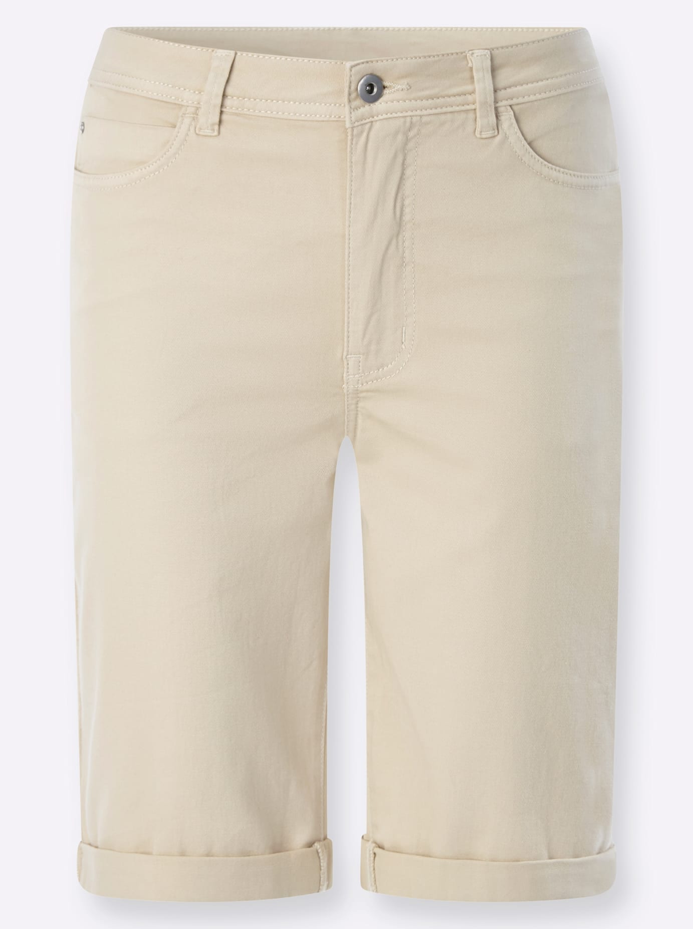 heine Jeansshorts 1 tlg.