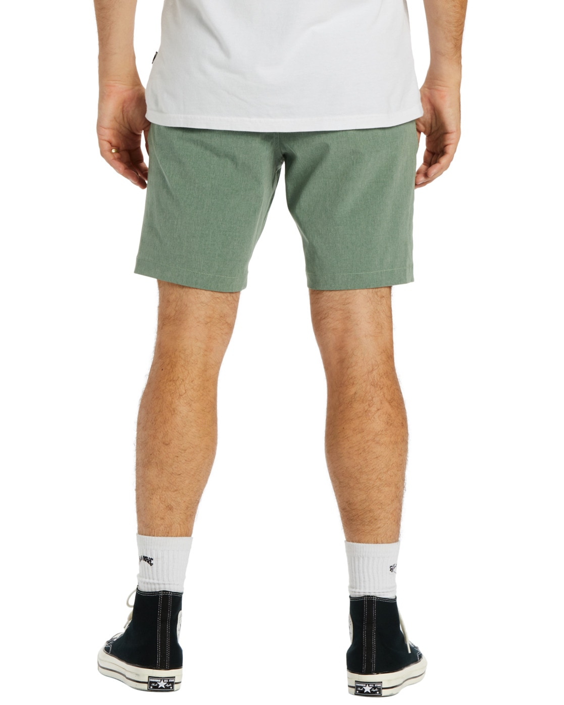 Billabong 2-in-1-Shorts »Crossfire Mid«