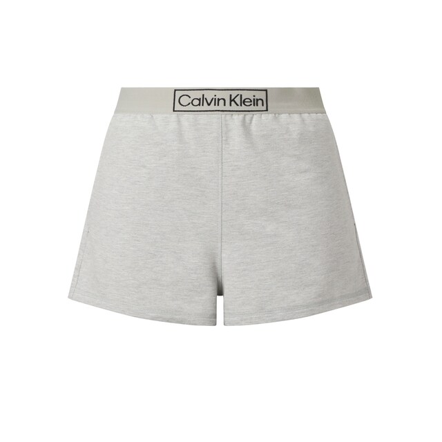 Calvin Klein Schlafshorts, mit bequemen Gummizug für bestellen | BAUR