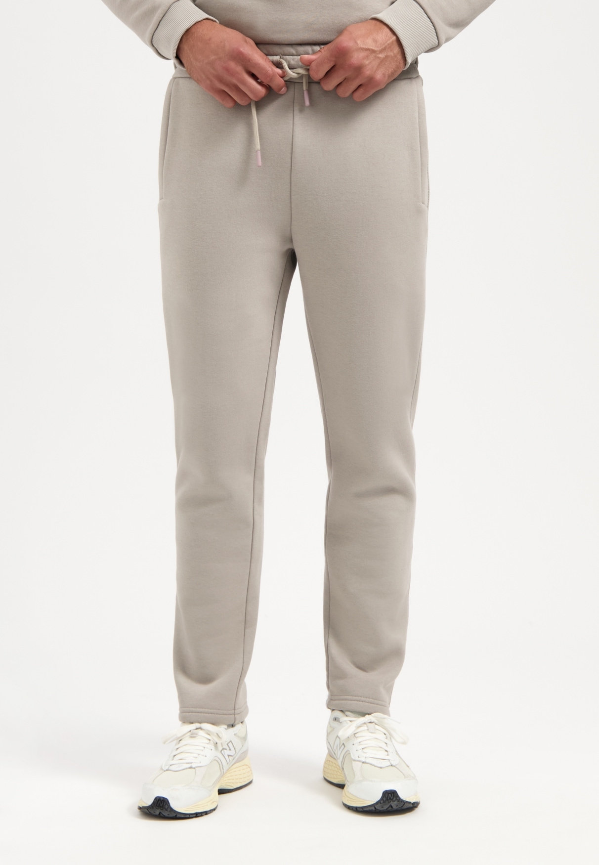 NO EXCESS Sweathose "No Excess Sweatpants" günstig online kaufen