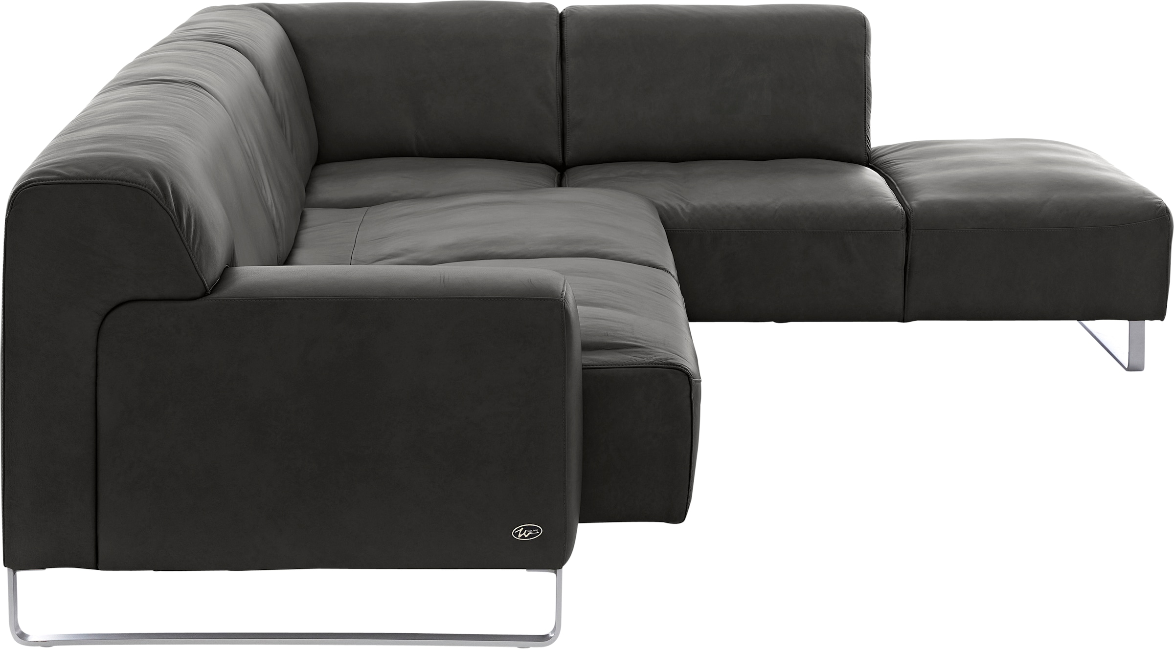 W.SCHILLIG Ecksofa, (2 St.)
