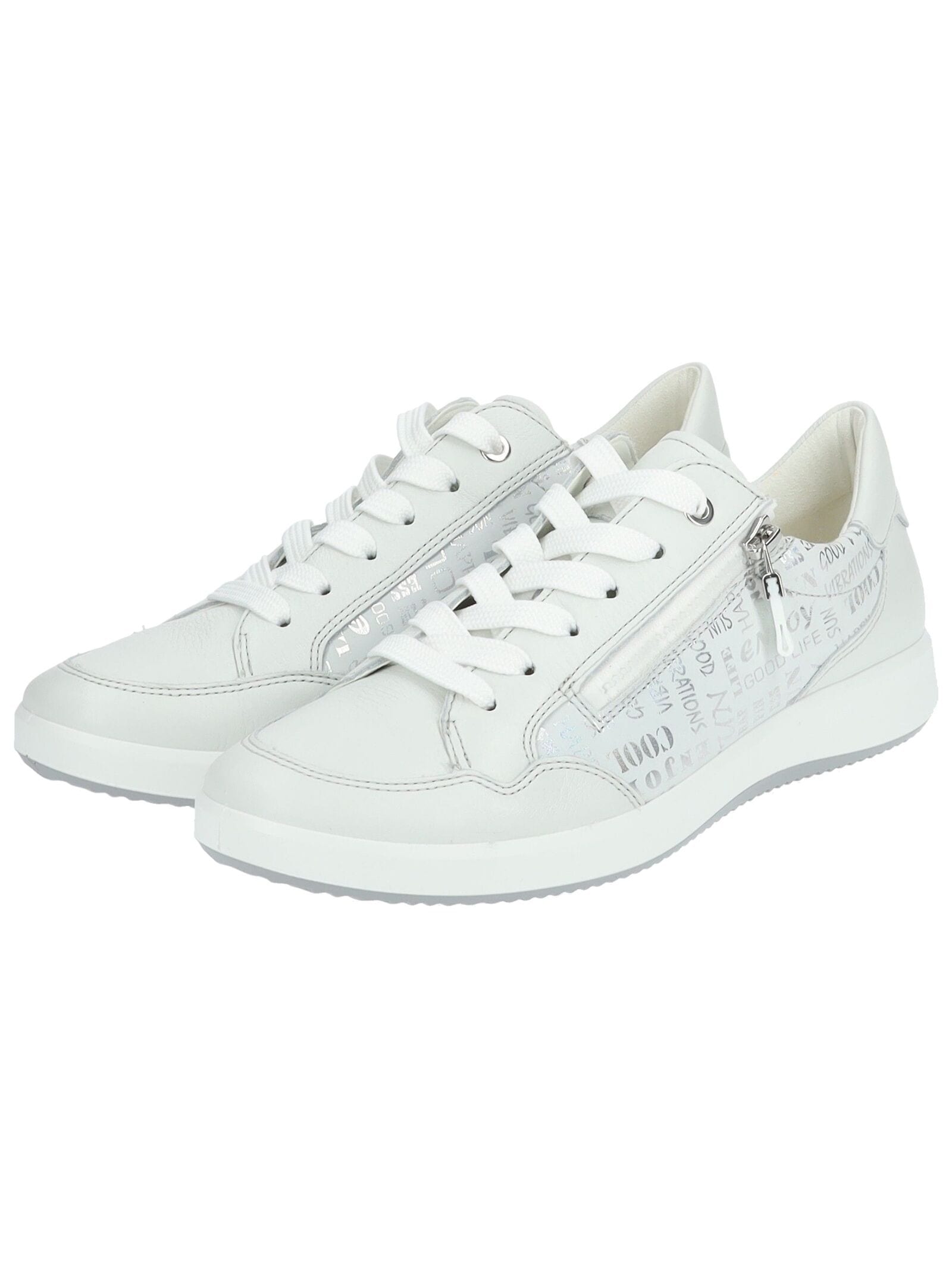 Ara Sneaker »Ara Sneaker Leder«