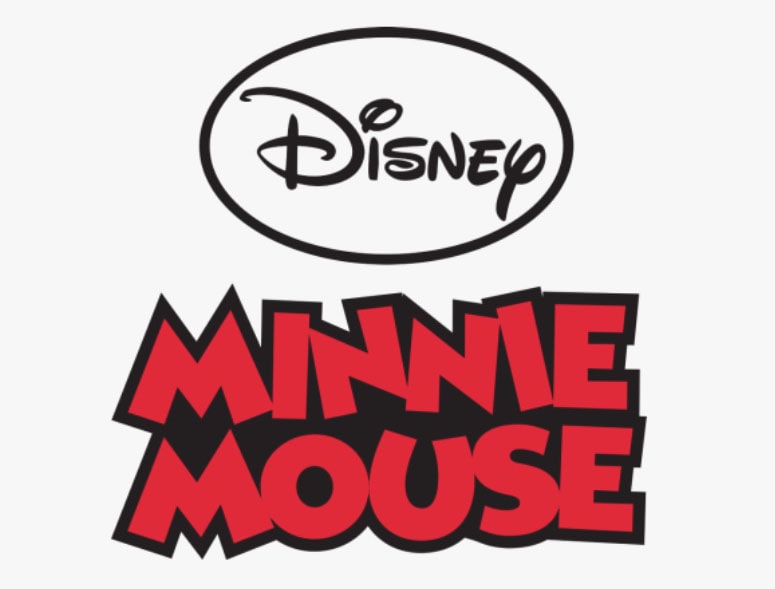 Black Friday Wirth BAUR Disney »Minnie Platzset Mouse«, St.), Walt | (2
