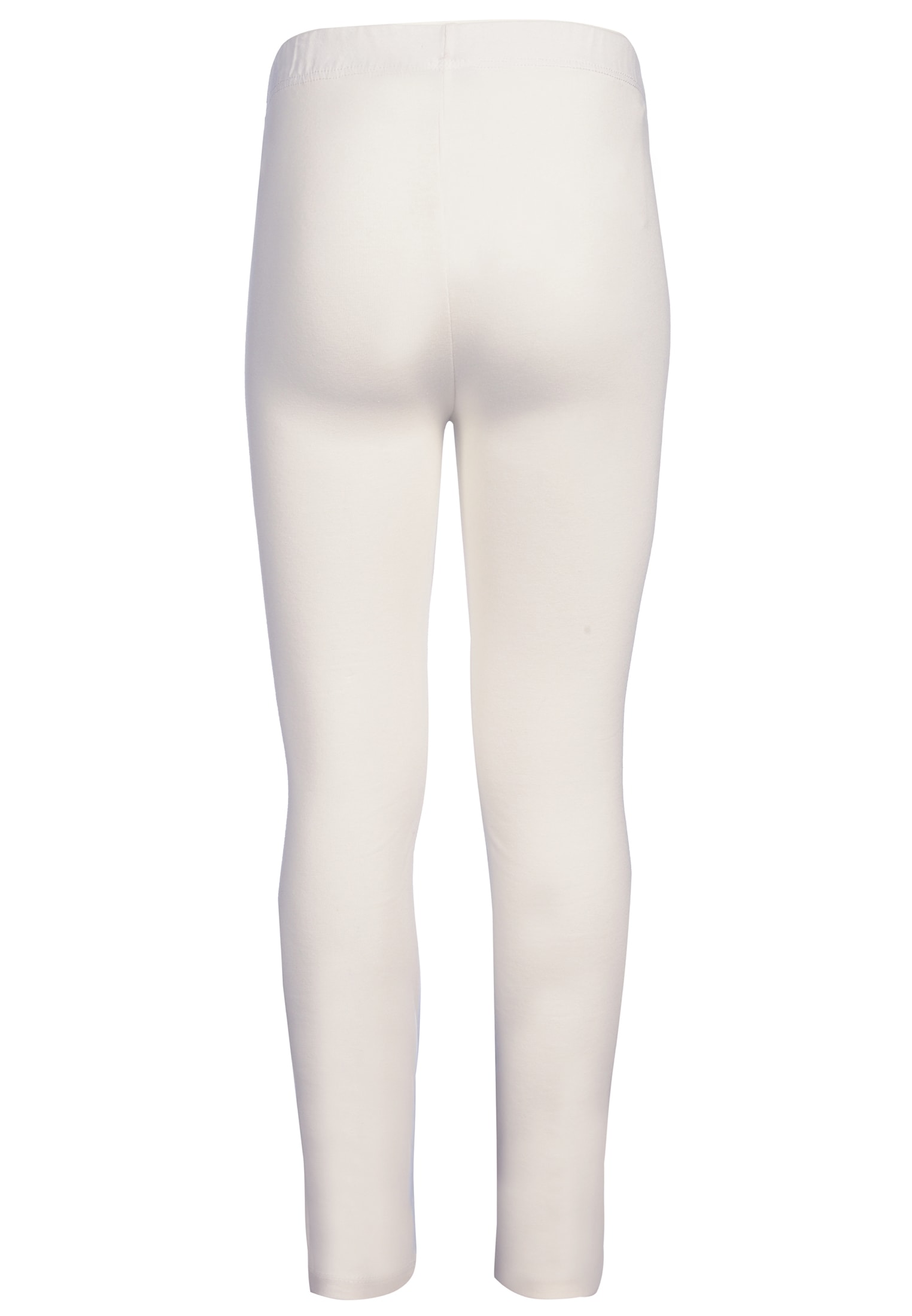 happy girls Leggings, in Basic-Form