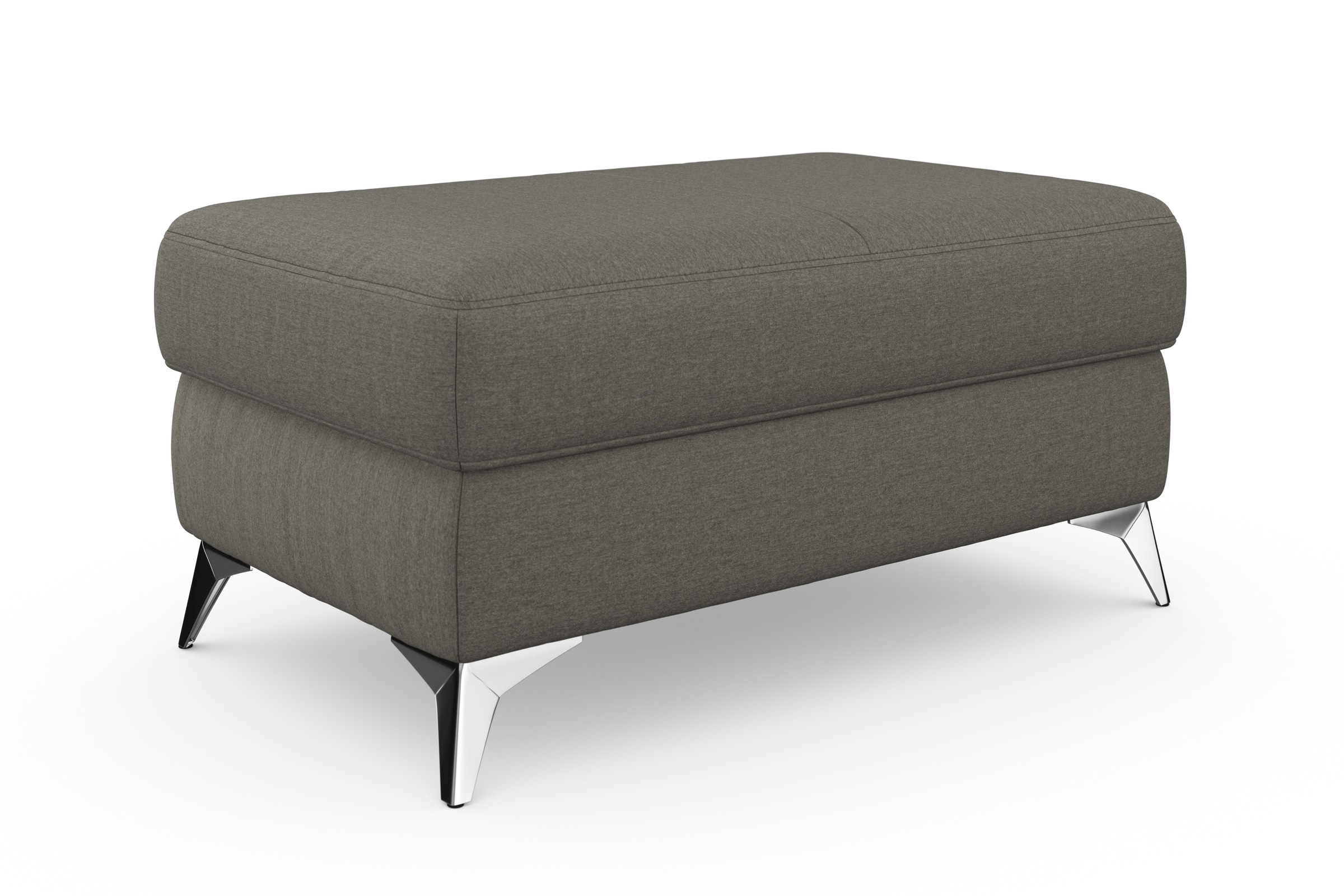 sit&more Stauraumhocker »Padua«, mit Stauraum