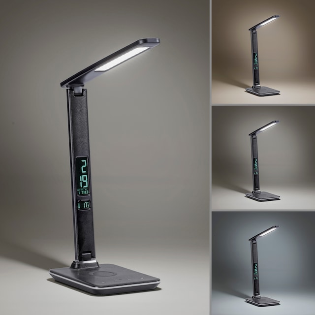 Paul Neuhaus LED Nachttischlampe »ADRIANO«, 1 flammig-flammig, LED  bestellen | BAUR
