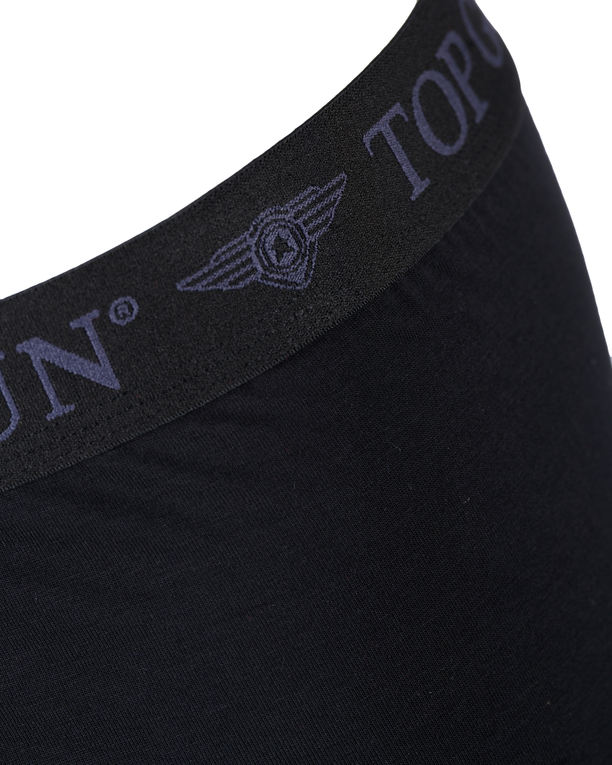 TOP GUN Boxershorts »Doppelpack TGUW002«