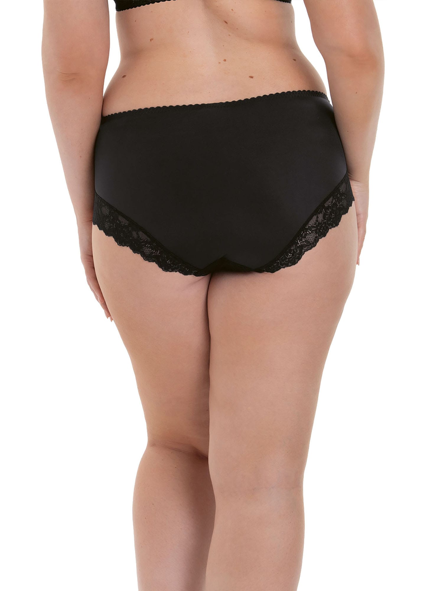 Anita Taillenslip »Taillenslip Bobette«