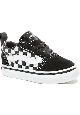 Vans Sneaker »TD Ward Slip-On«