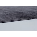 SCHÖNER WOHNEN-Kollektion Teppich »Velvet«, rechteckig, 7 mm Höhe, Viskose, Wohnzimmer