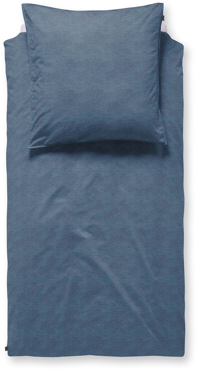 damai "Mik" Leinen-Optik