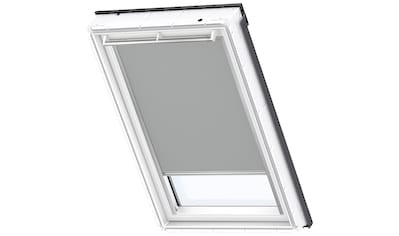 VELUX Dachfensterrollo »DKL PK06 0705S«, verdunkelnd kaufen