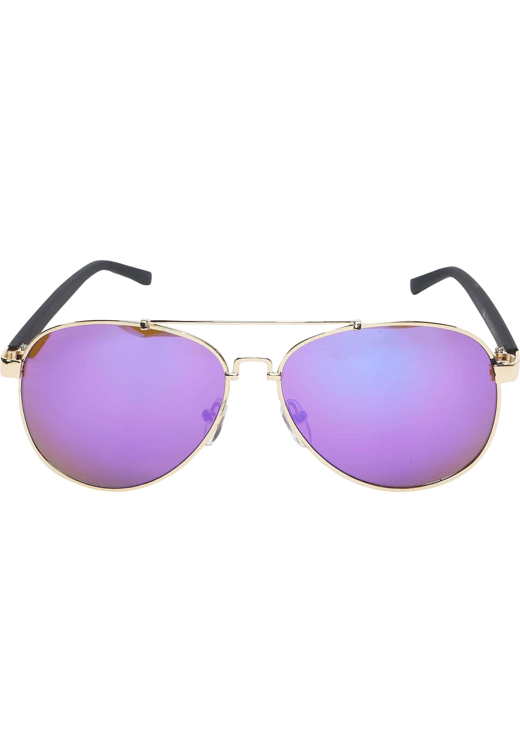 MSTRDS Sonnenbrille "MSTRDS Accessoires Sunglasses Mumbo Mirror"