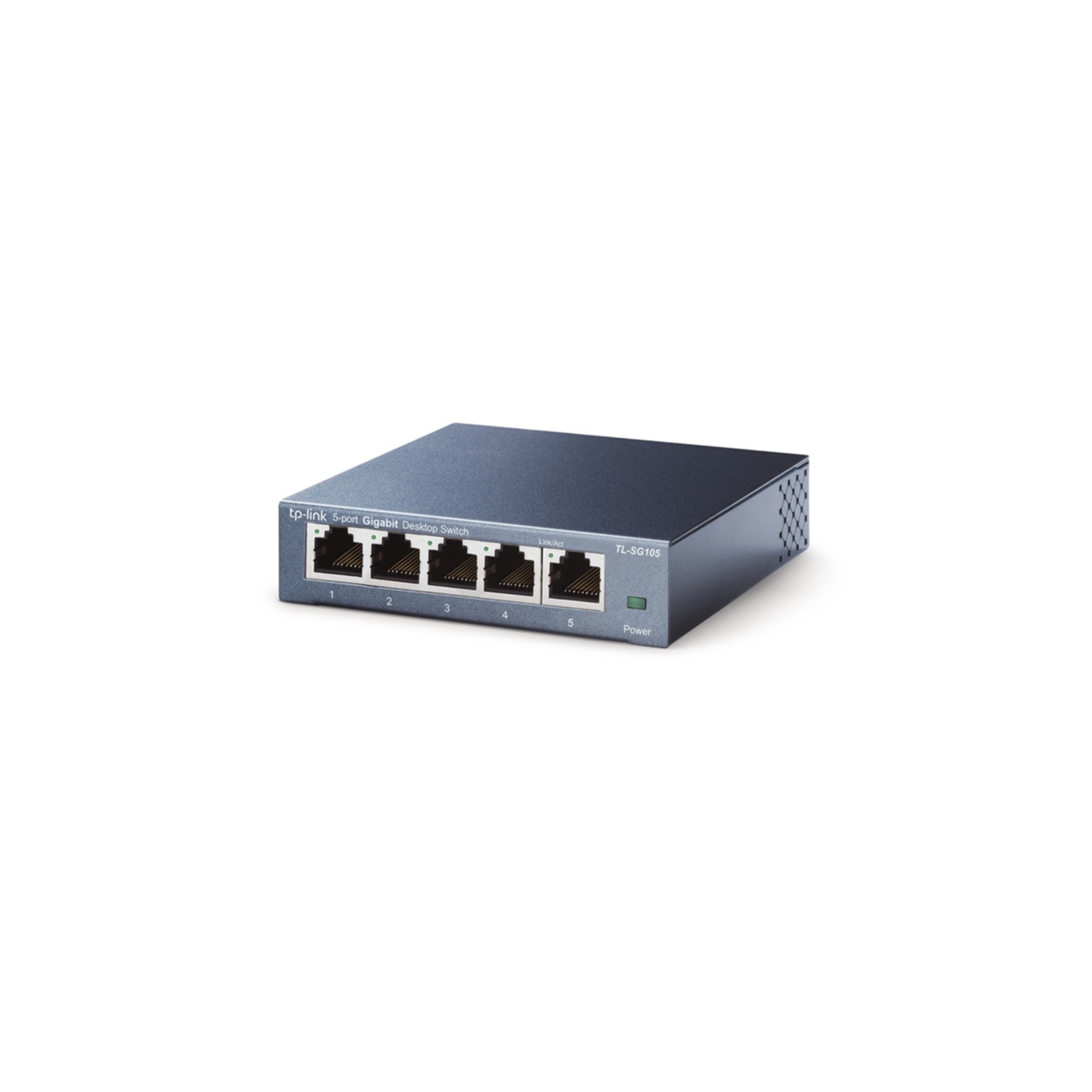 TP-Link Netzwerk-Switch »TL-SG105«