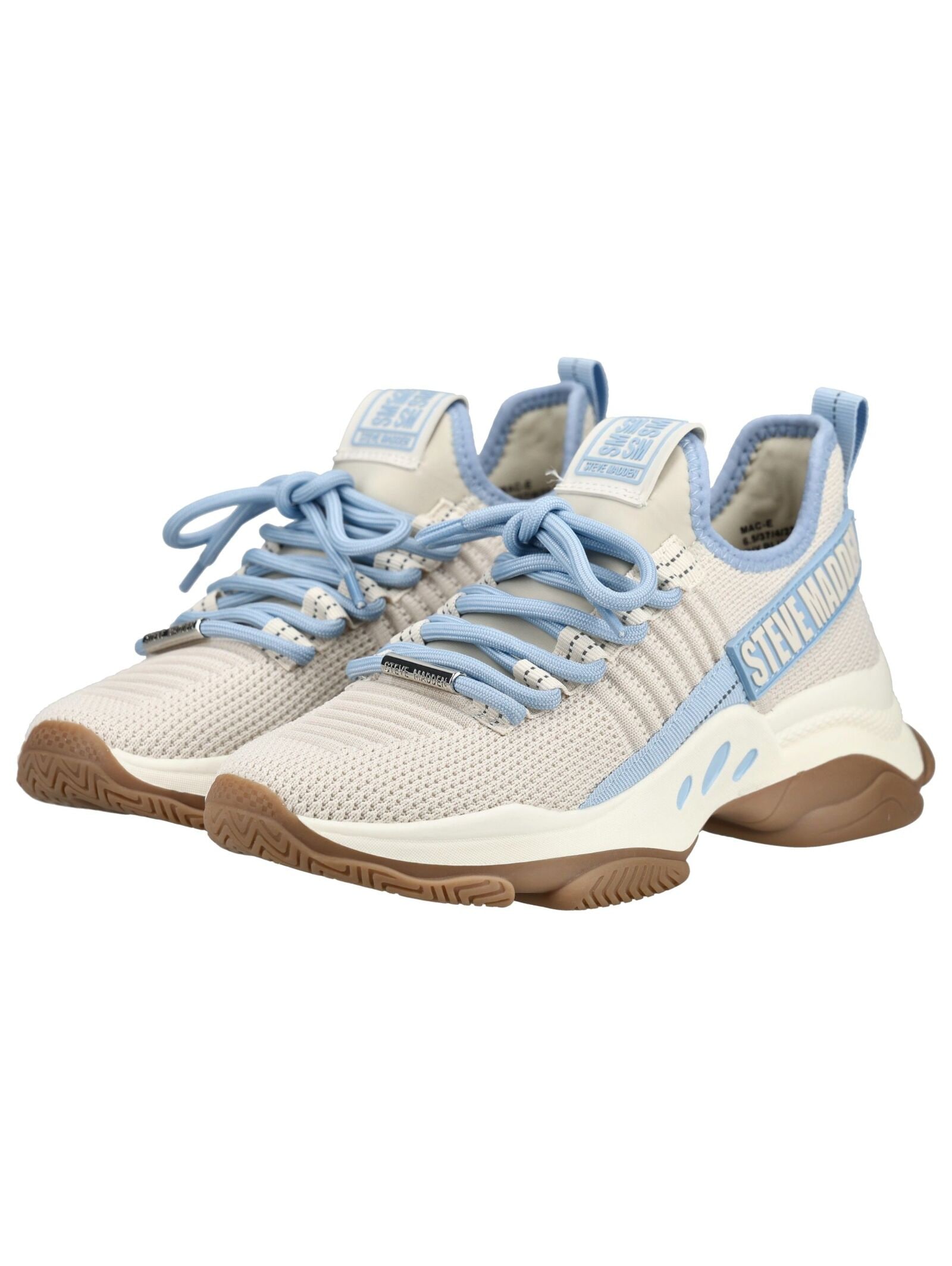 STEVE MADDEN Sneaker »STEVE MADDEN Sneaker Textil«