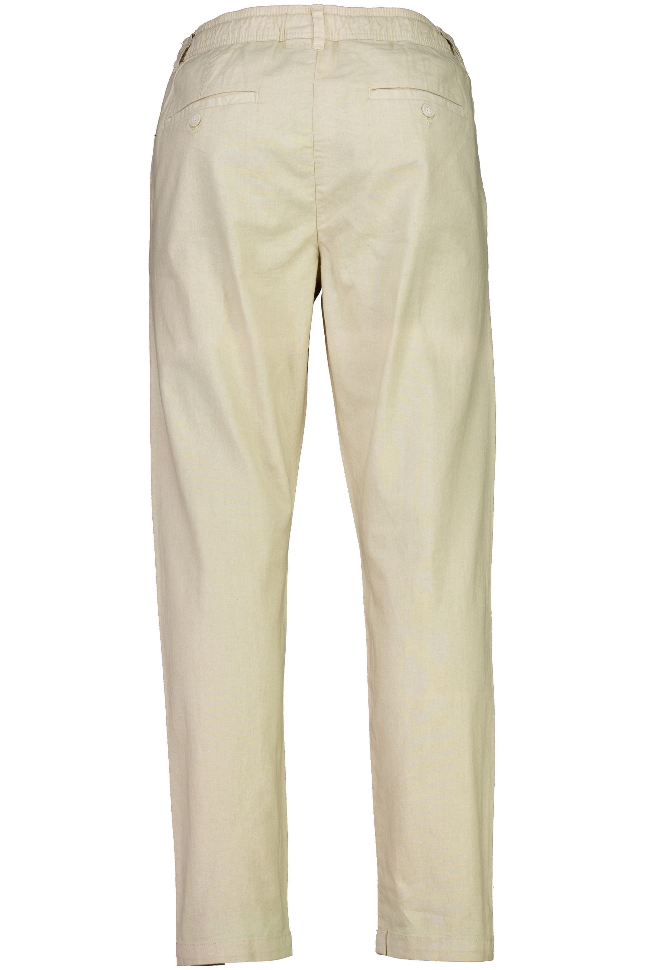 LINDBERGH Chinohose mit elastischem Bund und Kordelzug günstig online kaufen