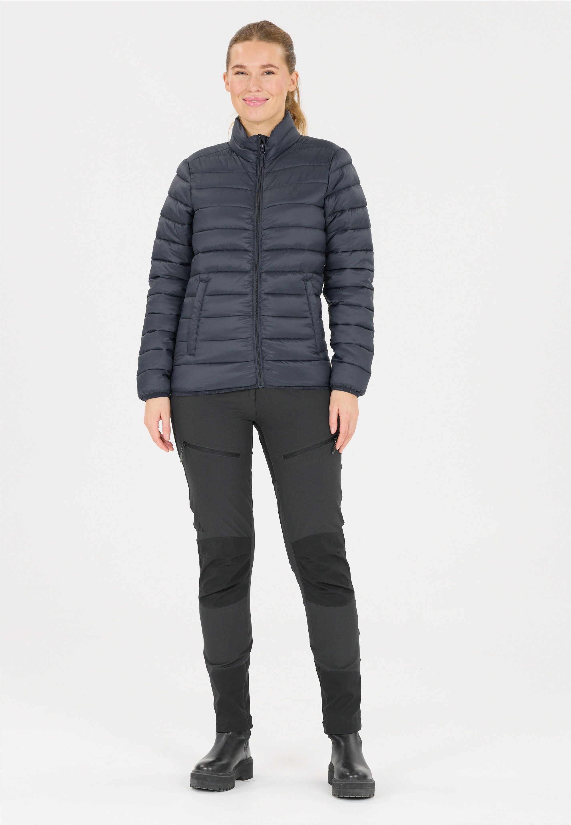 WHISTLER Outdoorjacke "Arubi", mit leichter Kunstdaunenfüllung günstig online kaufen