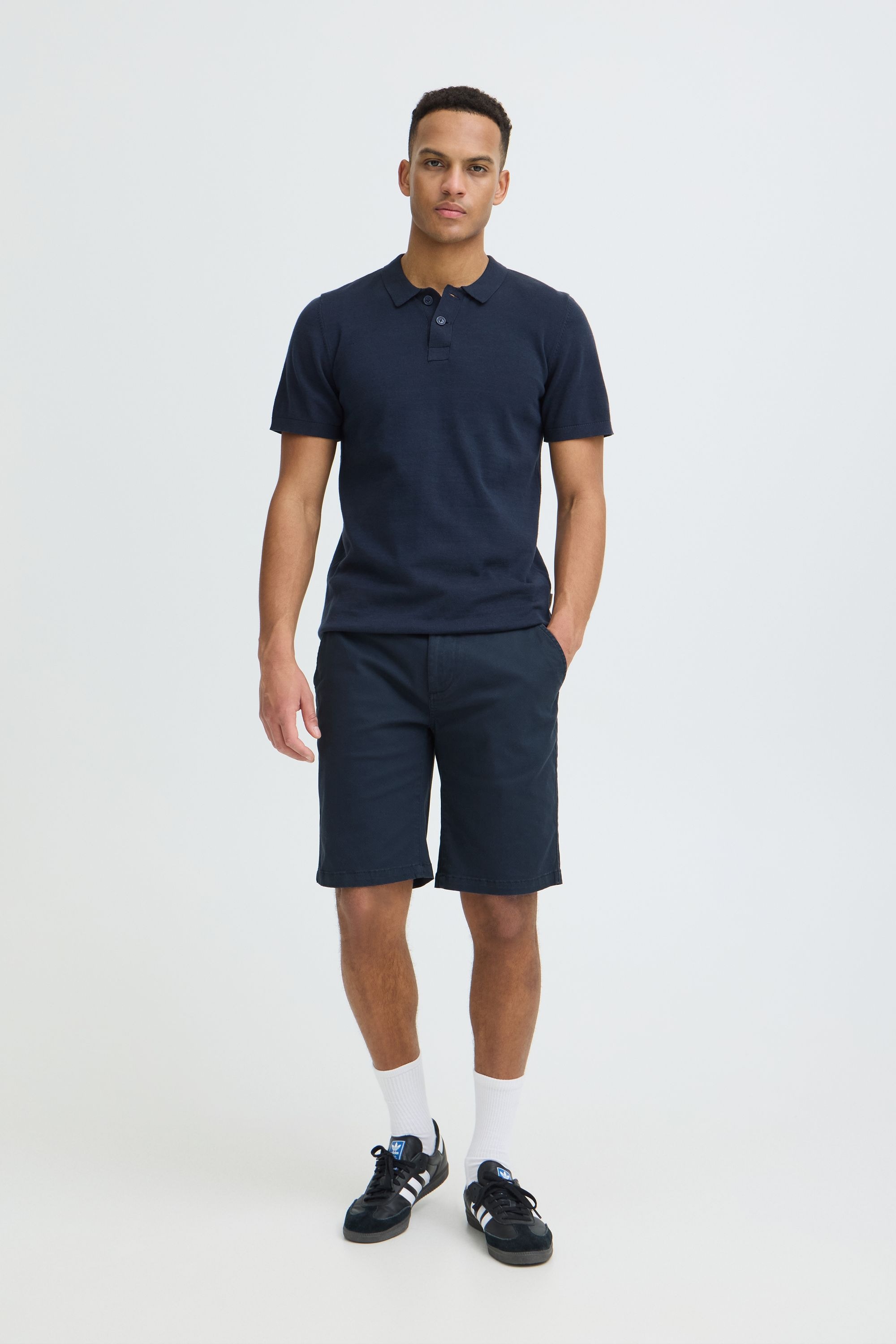 Blend Chinoshorts »Chinoshorts BHMason«