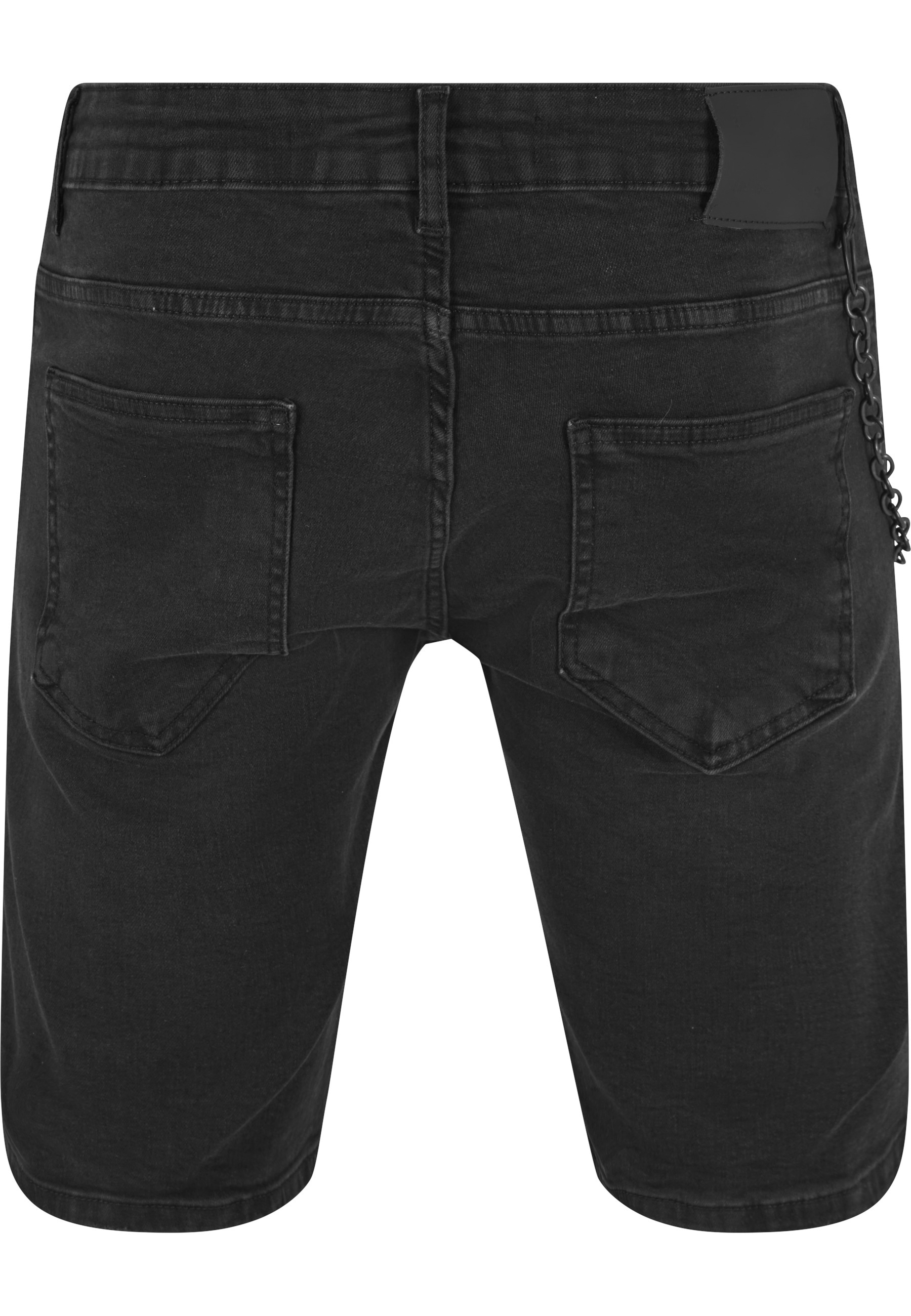2Y Premium Shorts »2Y Premium Herren 2Y Jeans Shorts«