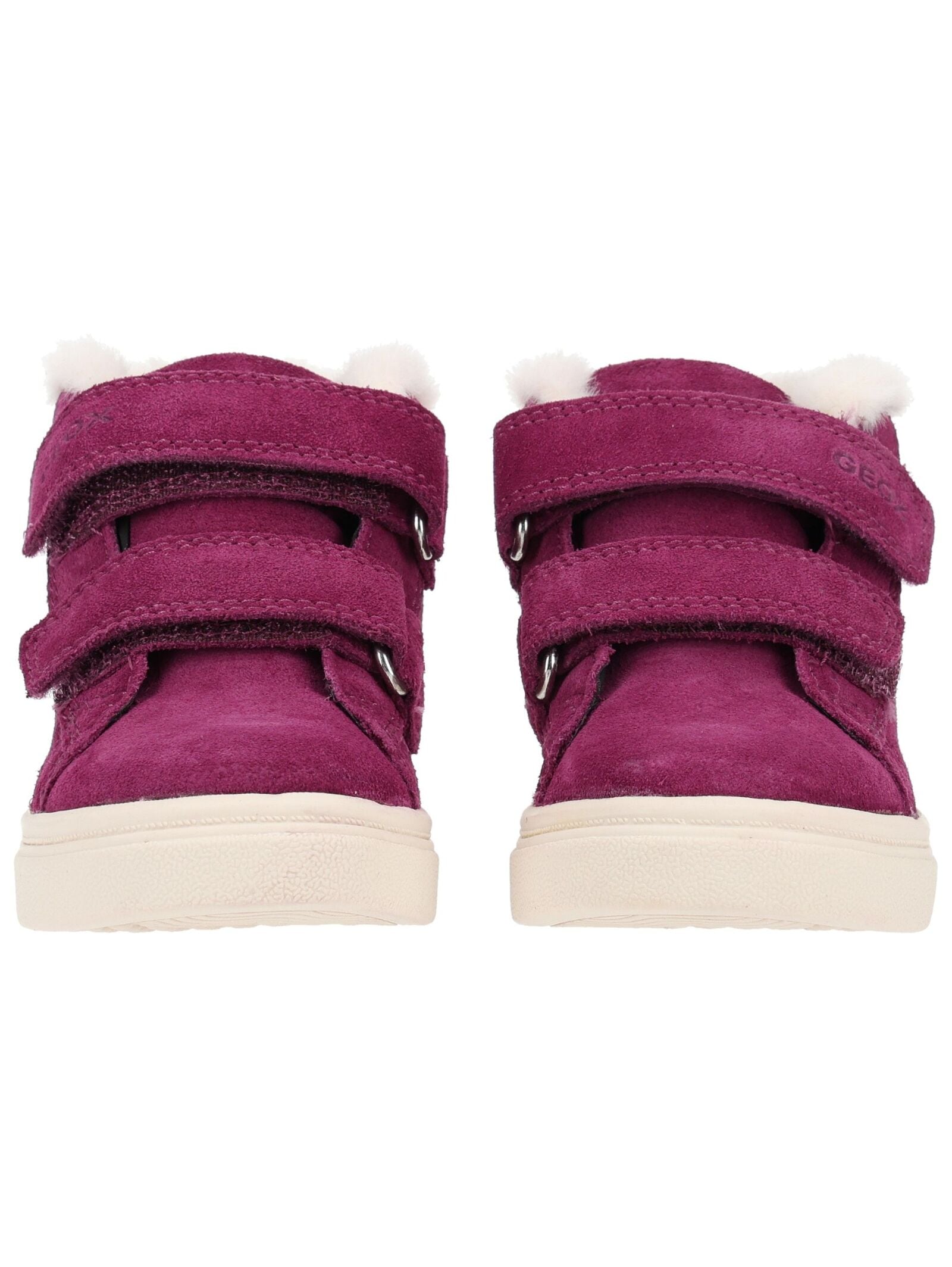 Geox Stiefelette »Geox Stiefelette Veloursleder«