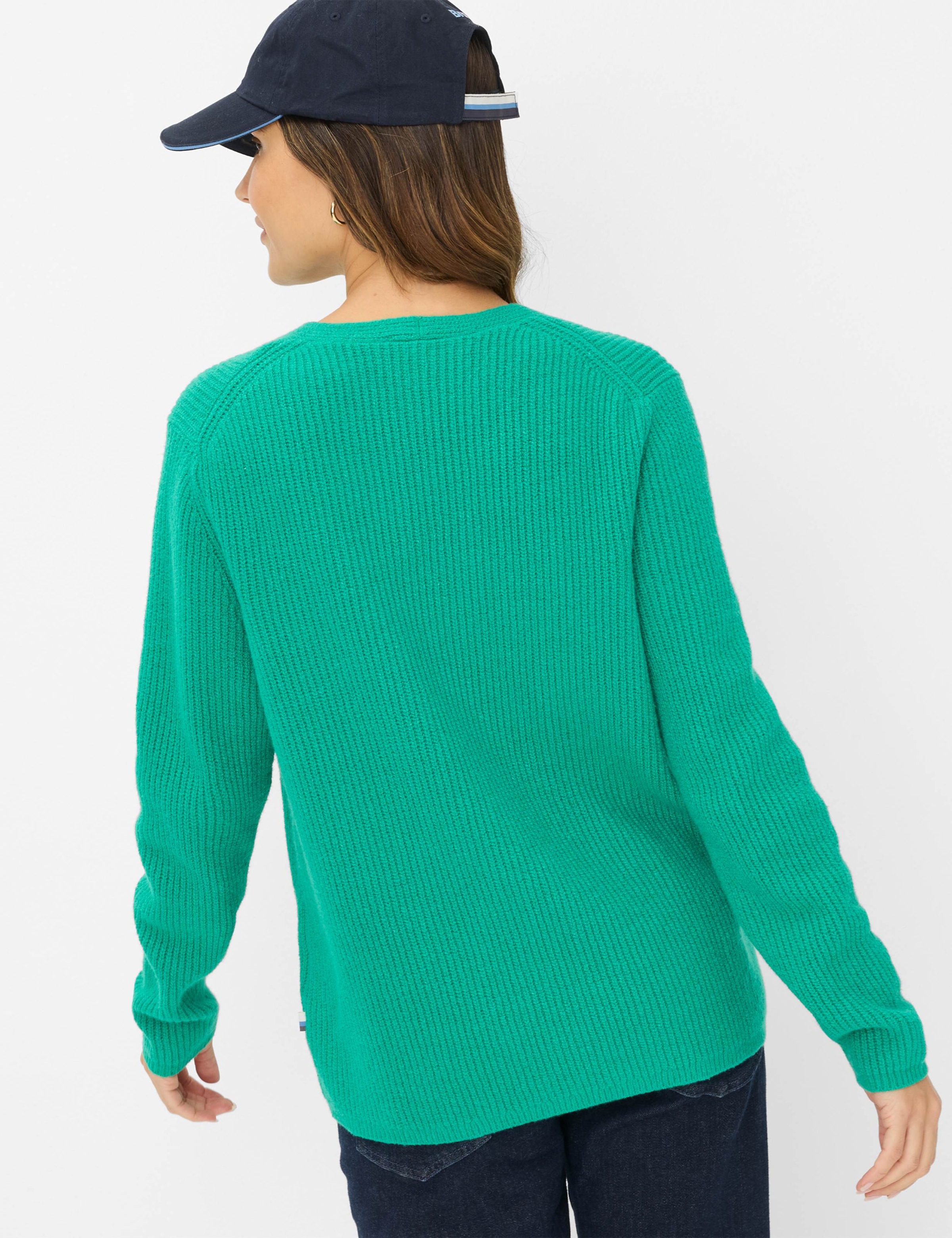 Brax Strickpullover "Style LANA" günstig online kaufen