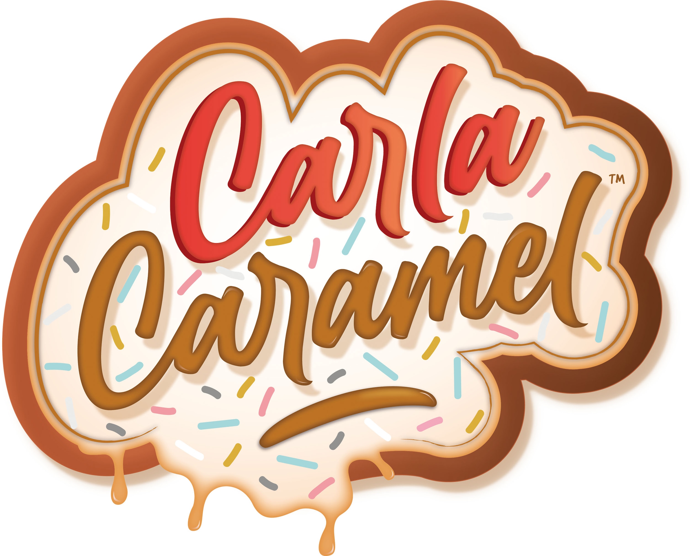LOKI Spiel »Carla Caramel«