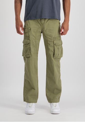 Alpha Industries Kišeninės kelnės » Men - Cargo Pants