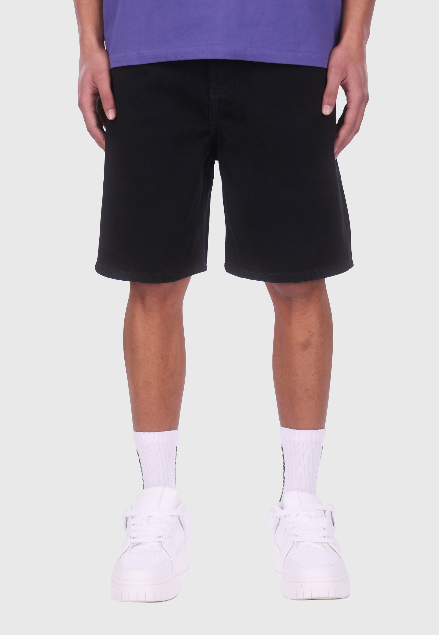 Dropsize »Dropsize DENIM SHORTS«