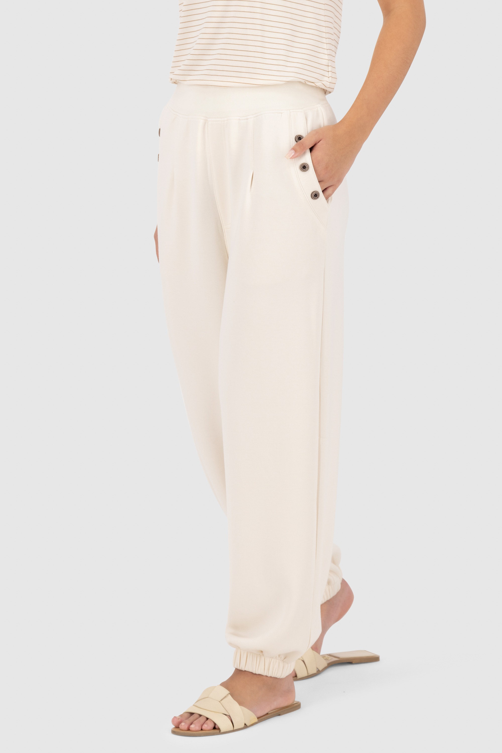 Thumbnail - Alife & Kickin Jogginghose "Damen ArletteAK T"