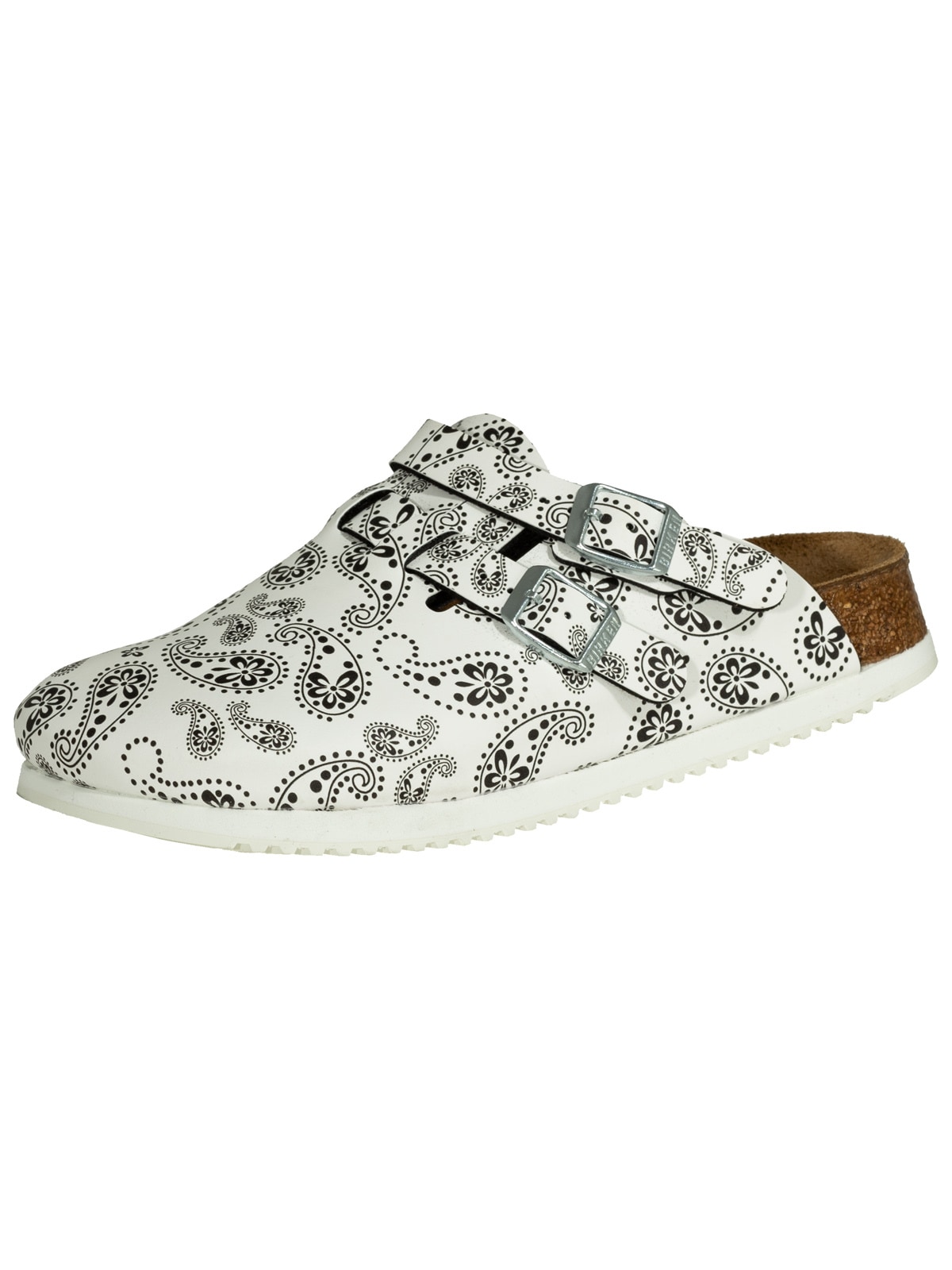 Birkenstock Pantolette "Kay SL"