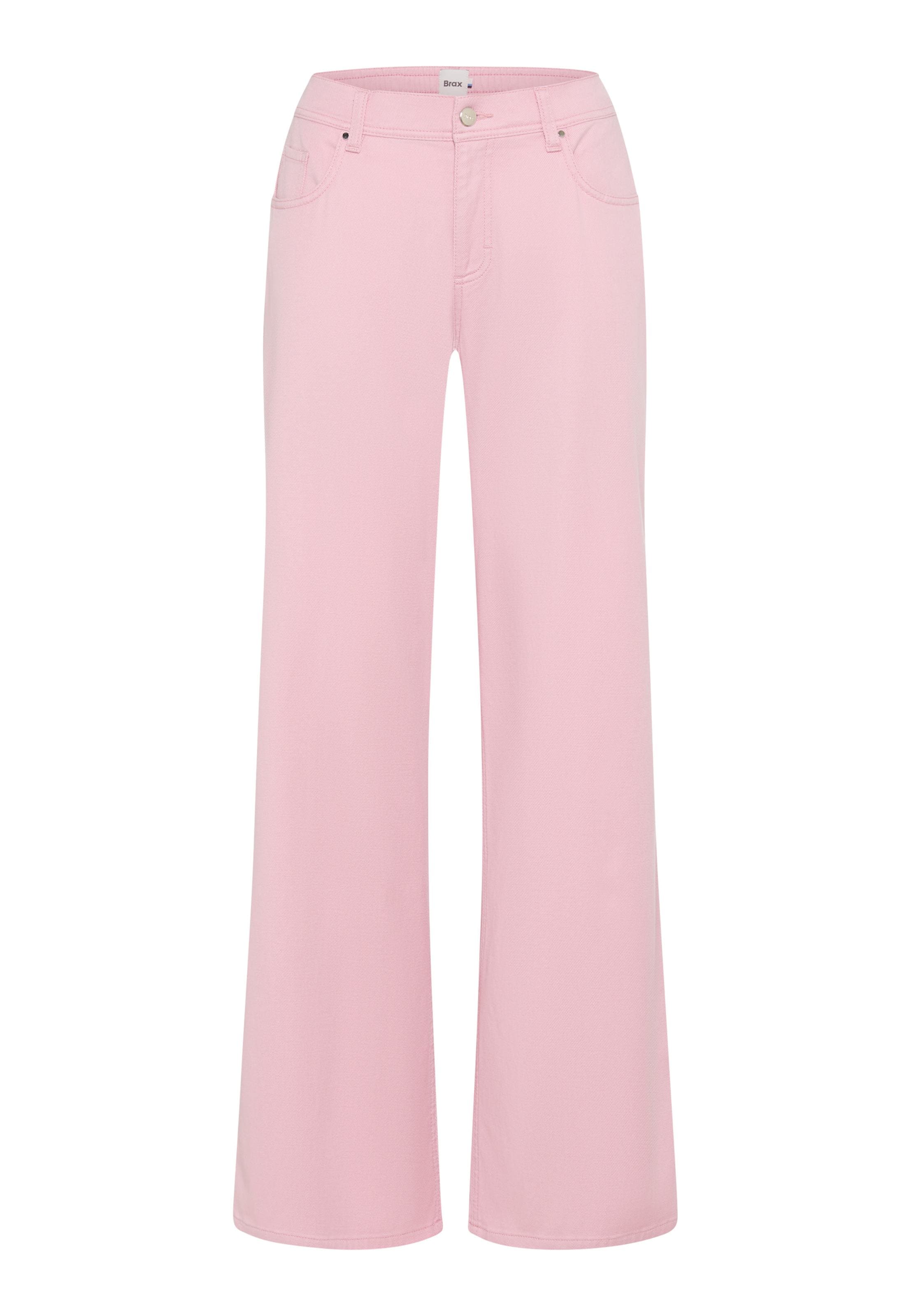 Brax 5-Pocket-Hose "Style MORGAN" günstig online kaufen