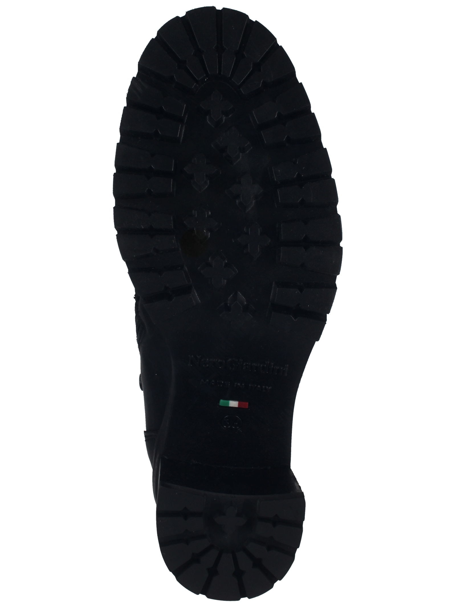 Nero Giardini Stiefelette »Nero Giardini Stiefelette Leder«