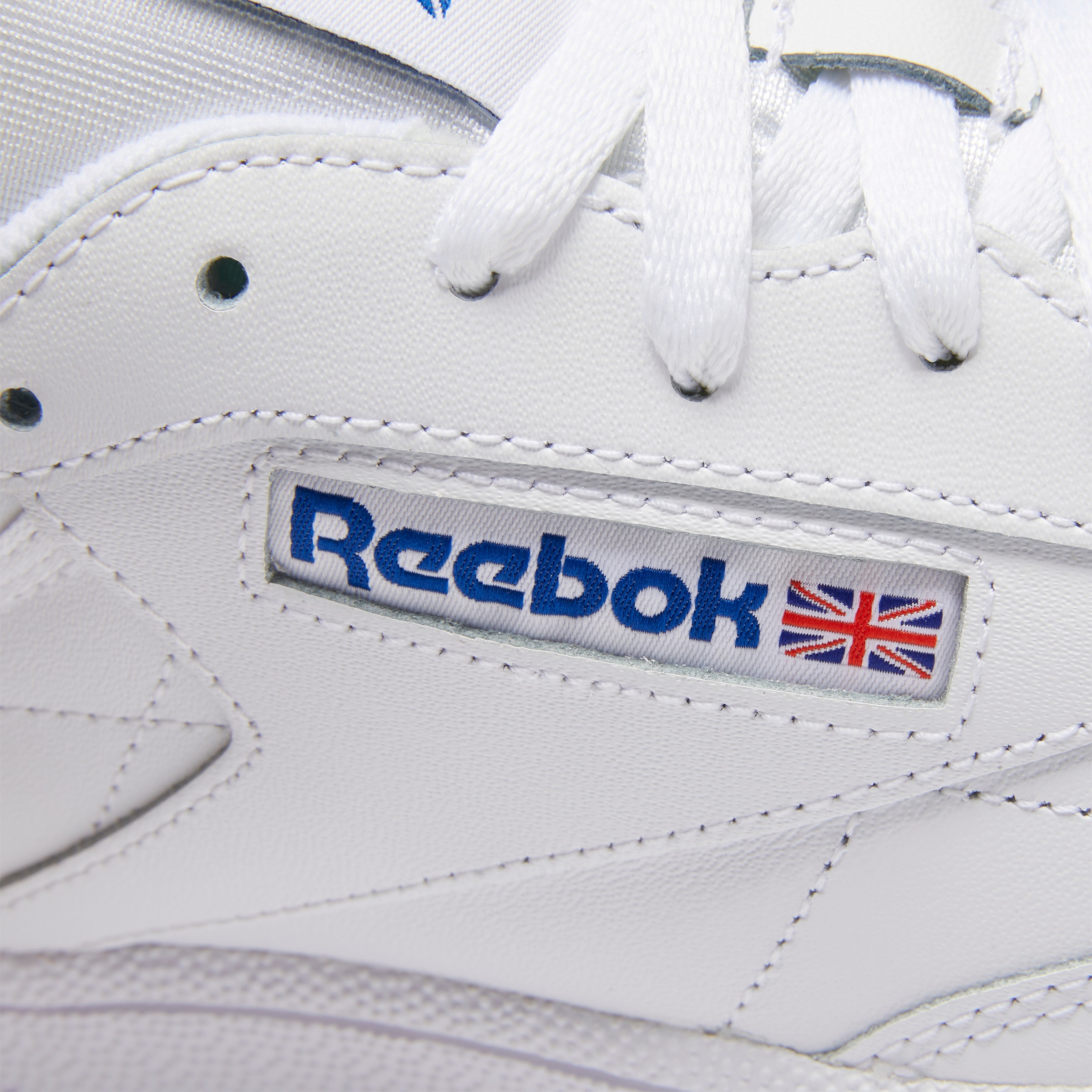 Reebok Classic Sneaker »CLUB C 85«