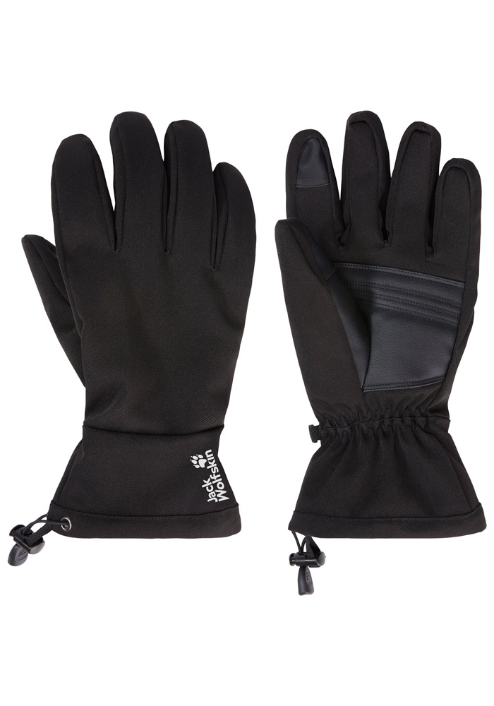 Jack Wolfskin Skihandschuhe »INS HIKE GLOVE«