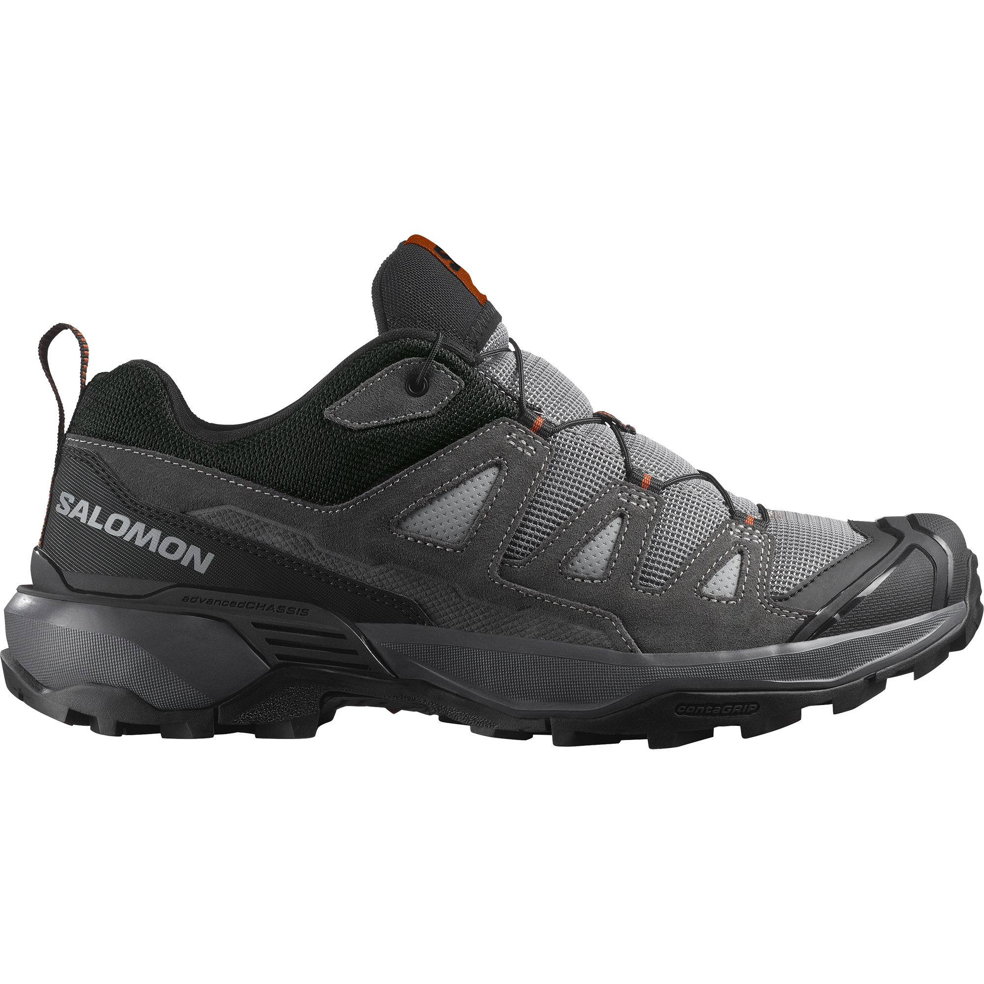 Salomon Wanderschuh "X ULTRA 360 LTR" aus Leder günstig online kaufen