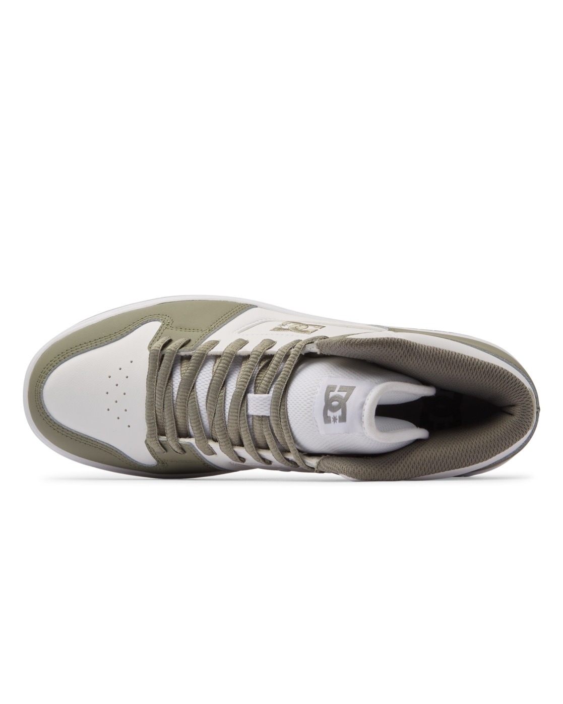 DC Shoes Sneaker »Manteca 4 Hi«