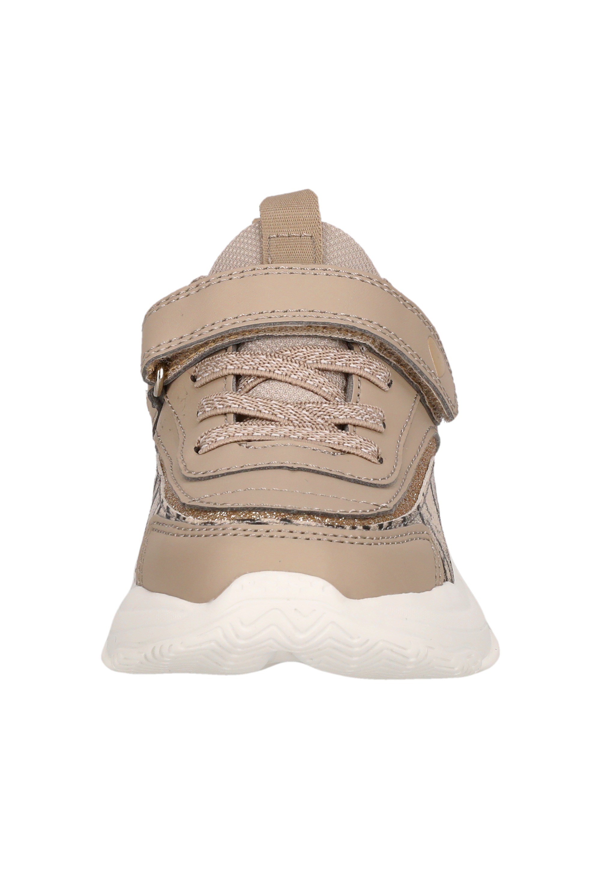 ZIGZAG Sneaker »Fialey«, mit praktischem Klettverschluss