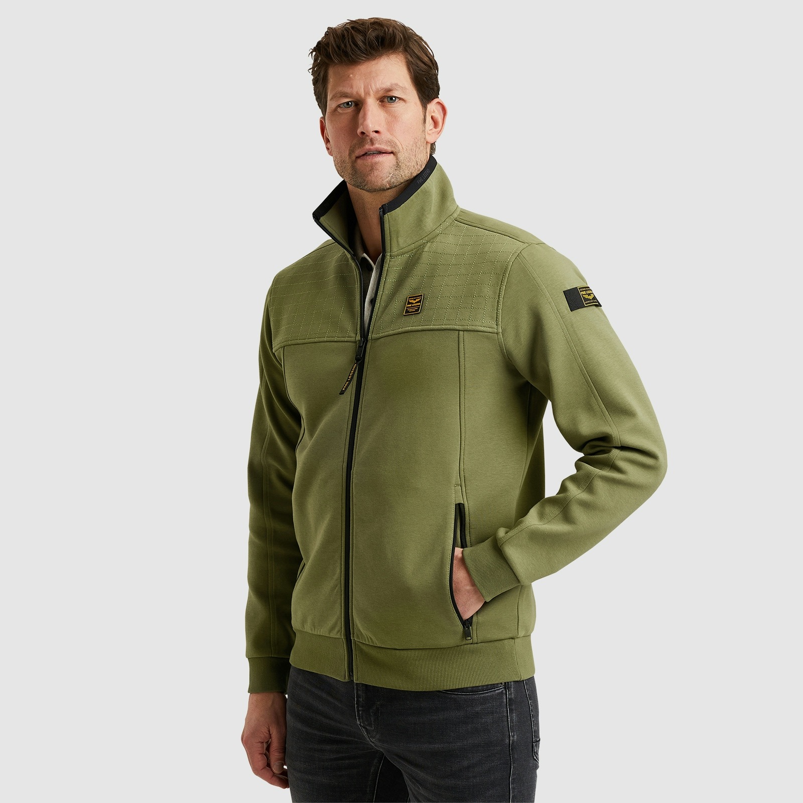 PME LEGEND mit Reißverschluss günstig online kaufen